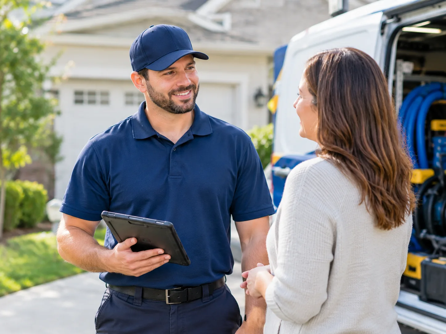 Sewage Backup Cleanup Pfafftown, NC FAQs